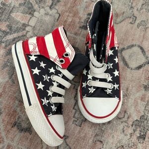 Converse America Shoes